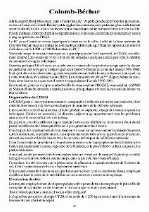 BULLETIN D INFORMATION DE LA 5 EME REGION AERIENNE (40)